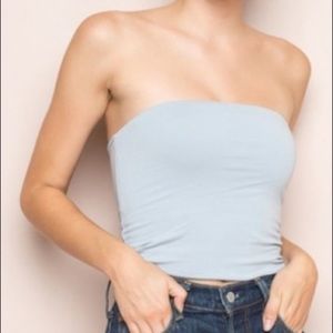 Brandy Melville tube top